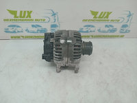 Alternator 03l903023 2.0 tdi CFF Volkswagen VW Beetle 3 [2012 - 2020]