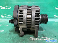 Alternator 03l903023d 1.6 TDI 180 A Volkswagen PASSAT Variant 3C5 2005