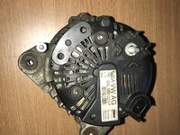 Alternator 03L903023f Audi A4 2.0 TDI