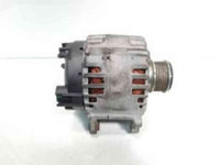 Alternator, 03L903023F, Tiguan (5N) 2.0TDI