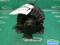 Alternator 03l903023j 2.0 110a Skoda OCTAVIA Combi 5E5 2012