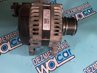 Alternator 03l903024 vw Tiguan 2.0 2008-2014