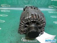 Alternator 03p903023d 1.2 TDI 140a Seat IBIZA V 6J5 2008