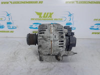 Alternator 045903023a 1.4 1.9 tdi AMF BMS Seat Ibiza 3 6L [2002 - 2006]