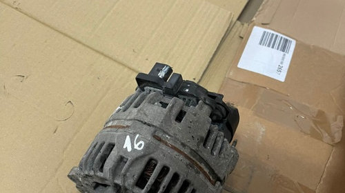 Alternator 045903023a 1.4 1.9 tdi AMF BMS Vol