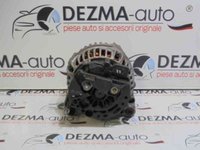 Alternator, 045903023A, Polo (9N) 1.4TDI