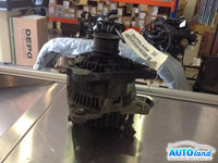 Alternator 047903015g 1.0 Benzina, 6 Can, 70 A Volkswagen LUPO 6X1,6E1 1998-2005