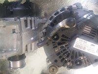 ALTERNATOR 04C903023K,140A, SKODA,SEAt,AUDI A3 ,VW GOLF, 1.4 TFSI ,factura,garantie