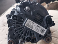 Alternator 04E903015 vw-Audi-seat 1.2-1.4-1.6 tsi