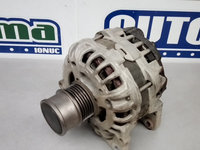 Alternator 04E903015A 1.0 TSI 110 Amperi Seat Arona (KJ7 KJP) 2017-2024