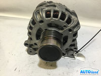 Alternator 04e903015a 1.4 Tsi Volkswagen GOLF VII 2012