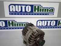 Alternator 04L903024A 2.0 TDI 180 Amperi Audi A4 B9 8W 2016-prezent