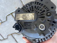 Alternator 050903015R Valeo