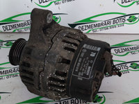 Alternator 058 903 016 Audi A4 B5 [1994 - 1999] Sedan 1.6 MT (101 hp)