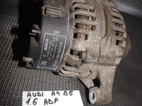 Alternator 058903016 audi a4 b5 an 1999 1.6 cod motor ADP