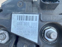 Alternator 059 903 016E 3.0 TDI CAPA Audi A5 din 2007 245 cai