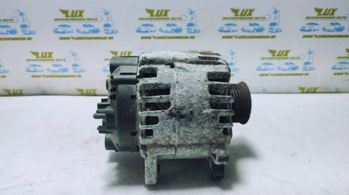 Alternator 059903016j 2.7 tdi CGK Audi A4 B8/8K [2007 - 2011]