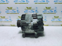 Alternator 059903016j 2.7 tdi CGK Audi A4 B8/8K [2007 - 2011]