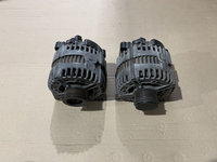 Alternator : 059903018E, Audi A4 A6 Q7 2.7TDI / 3.0 TDI