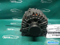 Alternator 059903023t 3.0 TDI Volkswagen AMAROK 2010