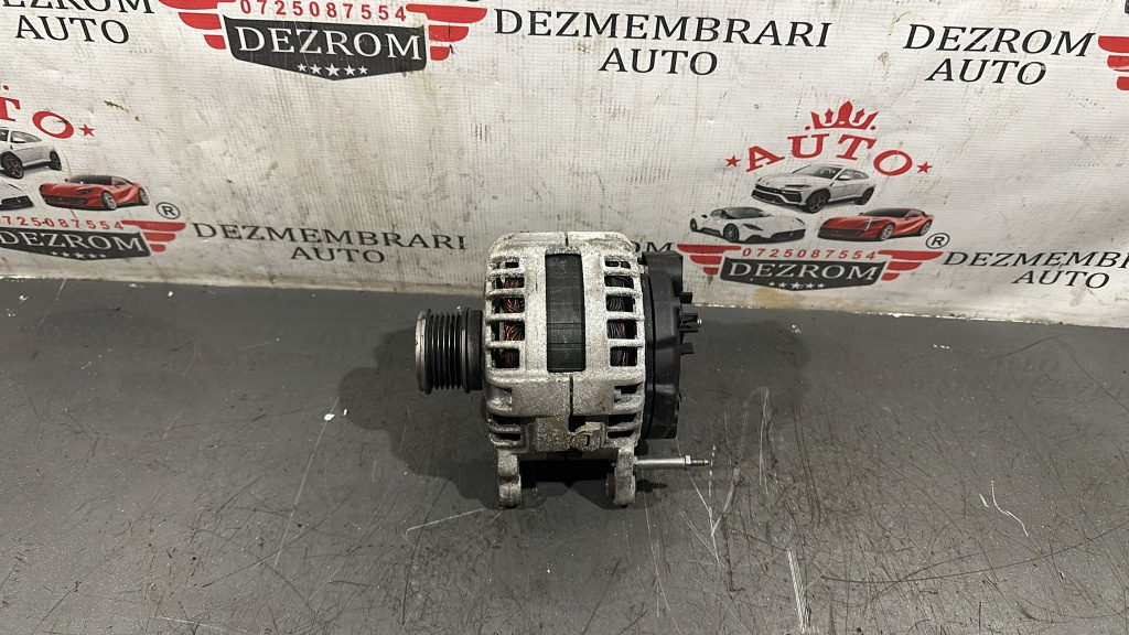 Alternator 05L903026B VW T-Roc (A11) 2.0