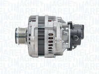 Alternator 063731900010 MAGNETI MARELLI pentru Opel Astra