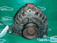 Alternator 06b903016d 1.8 T Volkswagen PASSAT 3B2 1996-2000