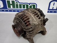 Alternator 06C903016 0124515040 2.5 TDI 120 Amperi Audi A6 4B (C5) 1997-2004