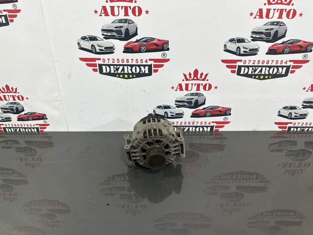 Alternator 06D903016A VW Eos (1F7, 1F8) 