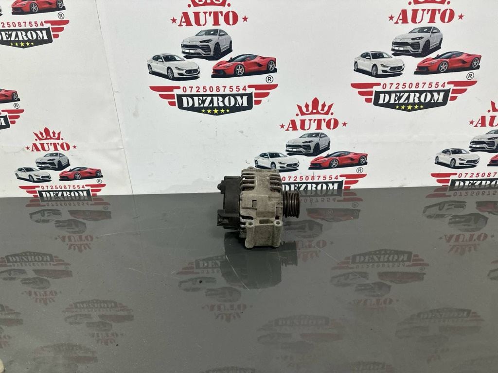 Alternator 06D903016A VW Passat B6 Varia