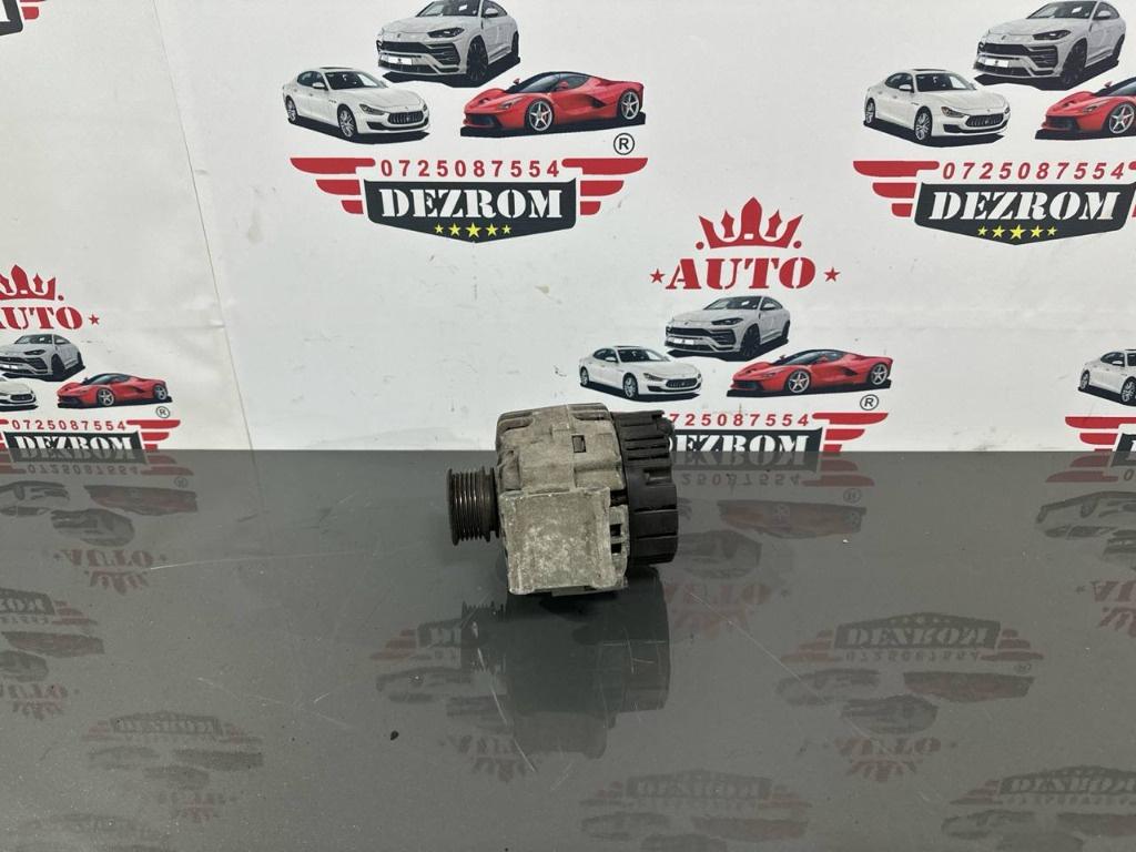 Alternator 06D903016A VW Passat B6 Varia