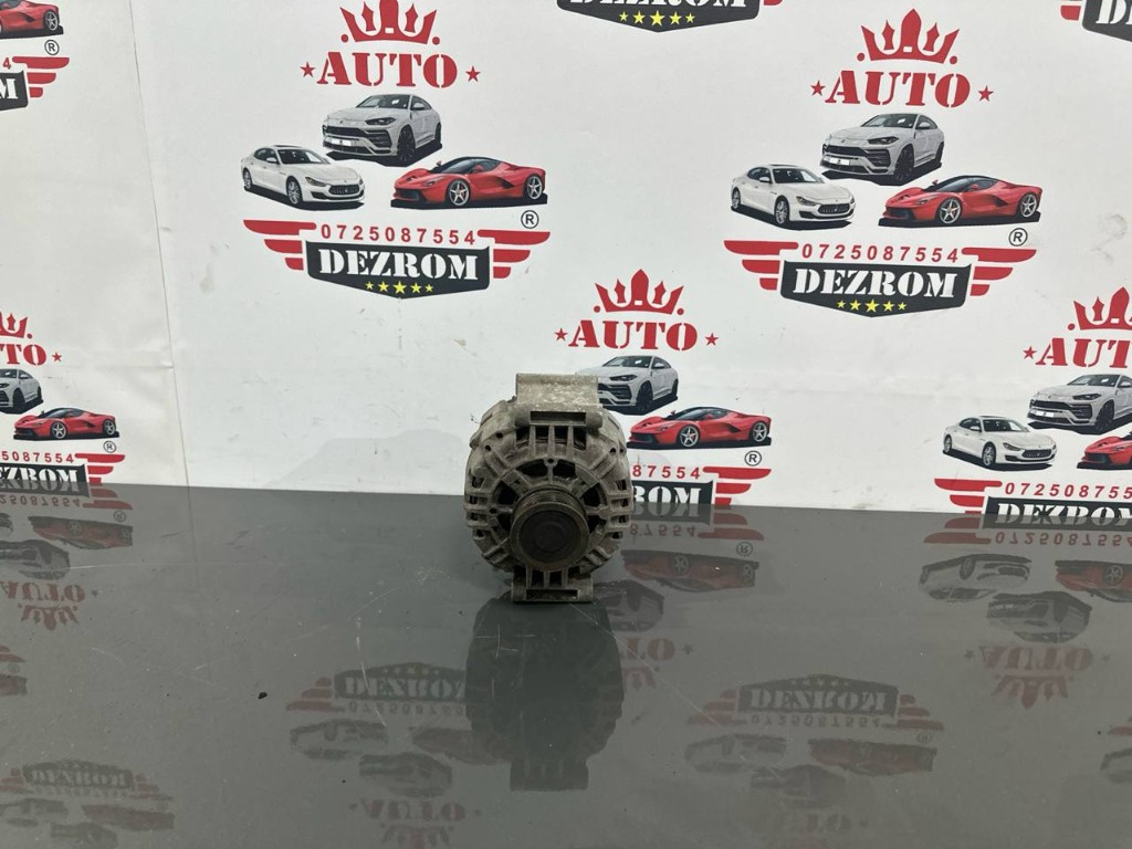 Alternator 06D903016A VW Passat B6 Varia