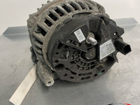 Alternator 06F 903 023F 06F903023F Volkswagen VW Golf 5 [2003 - 2009] Variant wagon 1.6 MT (102 hp)