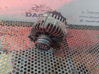 Alternator 06F903023C - 140A Volkswagen VW Golf 5 [2003 - 2009] Plus minivan 1.9 TDI 5MT (105 hp)