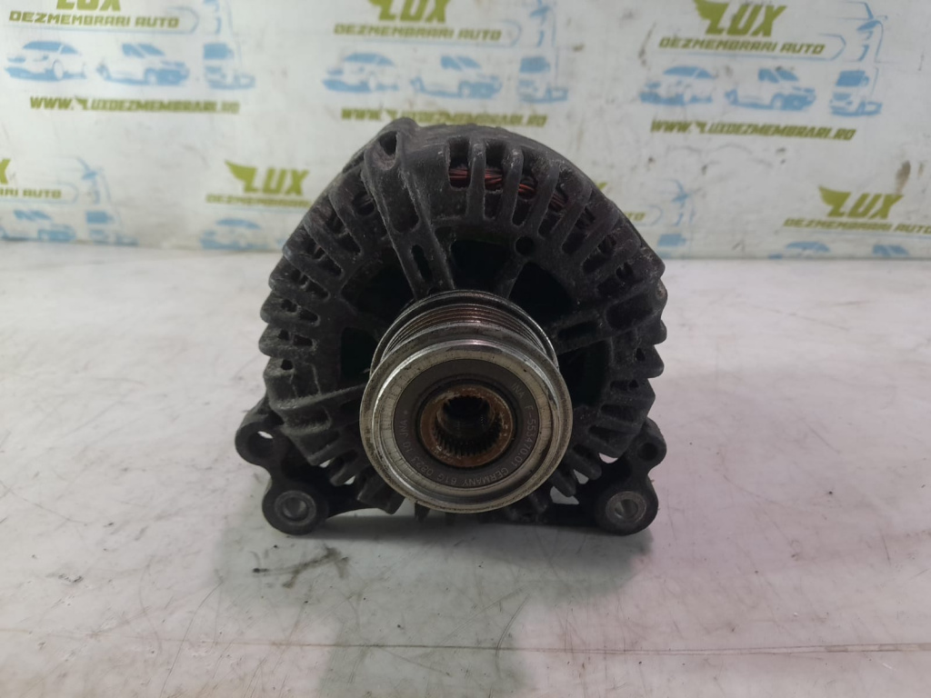 Alternator 06F903023C 2.0 tdi CBAB Audi 