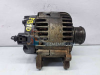 Alternator 06F903023C, Audi A3 (8P1) 2.0tdi BKD