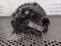 Alternator 06F903023C Volkswagen VW Caddy 3 [2004 - 2010] Minivan 4-usi 1.9 TDI MT (75 hp)