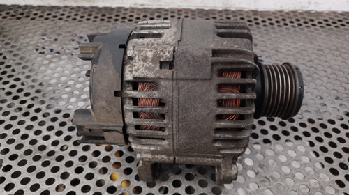 Alternator 06F903023C Volkswagen VW Caddy 3 [2004 - 2010] Minivan 4-usi 1.9 TDI MT (75 hp)