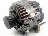 Alternator 06F903023C Vw Passat B6 , Golf 5 1.9 tdi 2004-2005-2006-2007-2008 alternator 06F-903023C VW