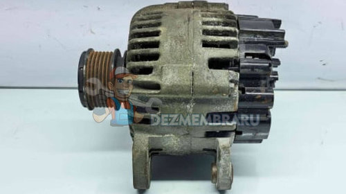 Alternator, 06F903023E, Volkswagen Caddy 3 (2