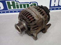 Alternator 06F903023F 0124525091 2.0 DI-D 140 Amperi Mitsubishi Grandis 2003-2011