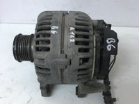 Alternator 06F903023F 2.0 Audi A3 8P Passat B6 Tiguan Seat 05-2015