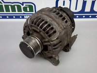 Alternator 06F903023F 2.0 TDI 140 Amperi Volkswagen Jetta 3 2004-2010