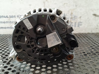 Alternator 06F903023F Audi A3 8P/8PA [facelift] [2004 - 2008] Sportback hatchback 5-usi 1.6 FSI MT (115 hp)