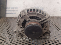 Alternator 06F903023F Skoda Octavia 2 [2004 - 2008] Liftback 5-usi 2.0 TDI DPF MT (140 hp)