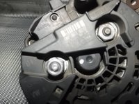 ALTERNATOR 06F903023F Skoda Octavia 2 facelift combi, 2009, 1.9 tdi BXE RELISTAT