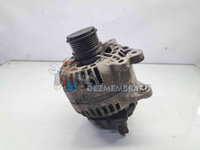 Alternator, 06F903023F, Skoda Yeti (5L), 2.0 TDI, CBDB