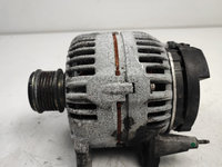 Alternator 06F903023F Volkswagen VW Golf 5 [2003 - 2009] Variant wagon 2.0 TDI MT (140 hp) BMM