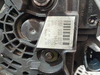 Alternator 06F903023F Volkswagen VW Passat B6 [2005 - 2010] wagon 5-usi 1.9 TDI MT (105 hp)