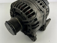 Alternator 06f903023fx Seat Leon Skoda Octavia 2003/2012 alternator CBAB CBA BKP 140CP 03F-903023-FX